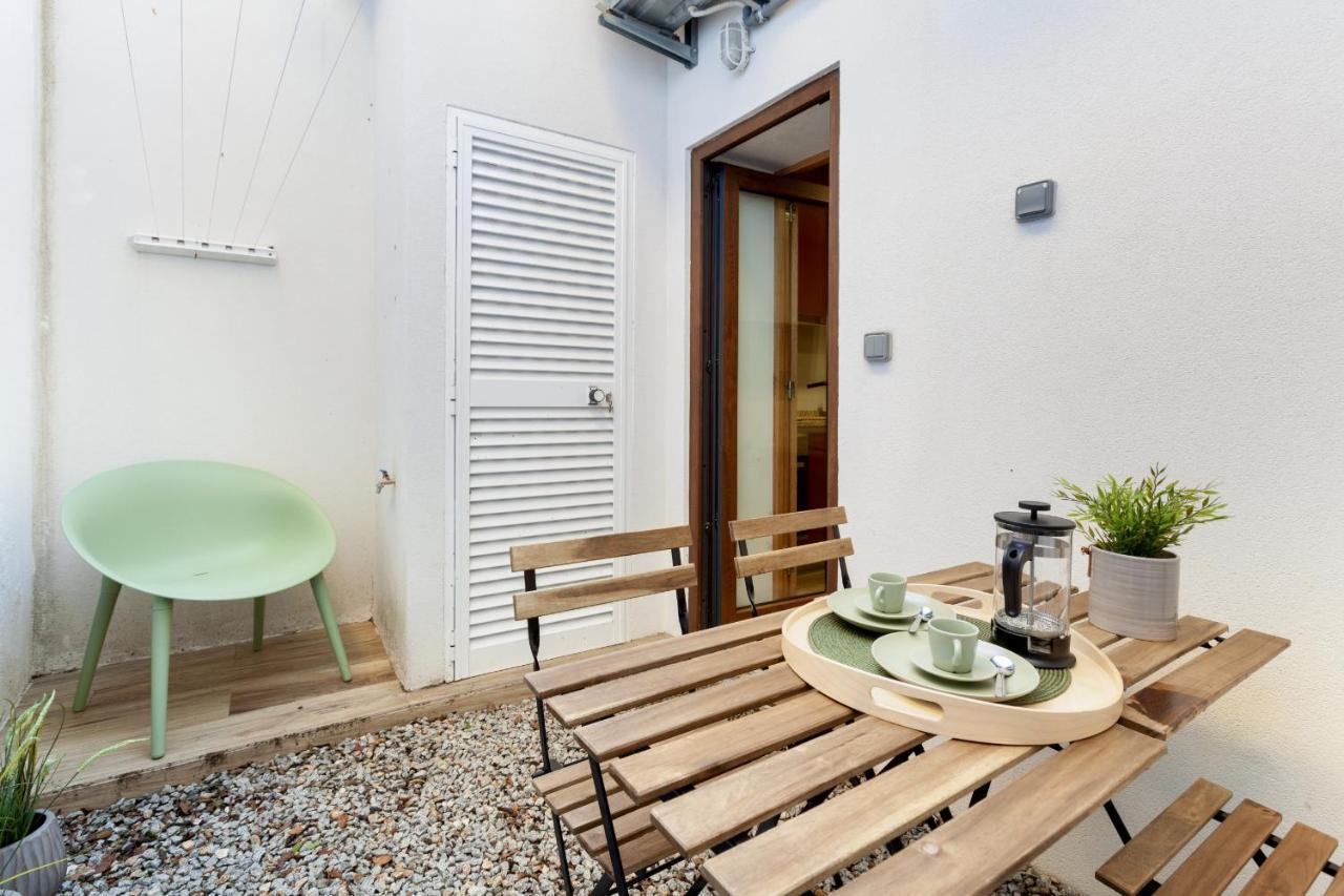 D&S - Alegria 630 Villa Porto Eksteriør bilde